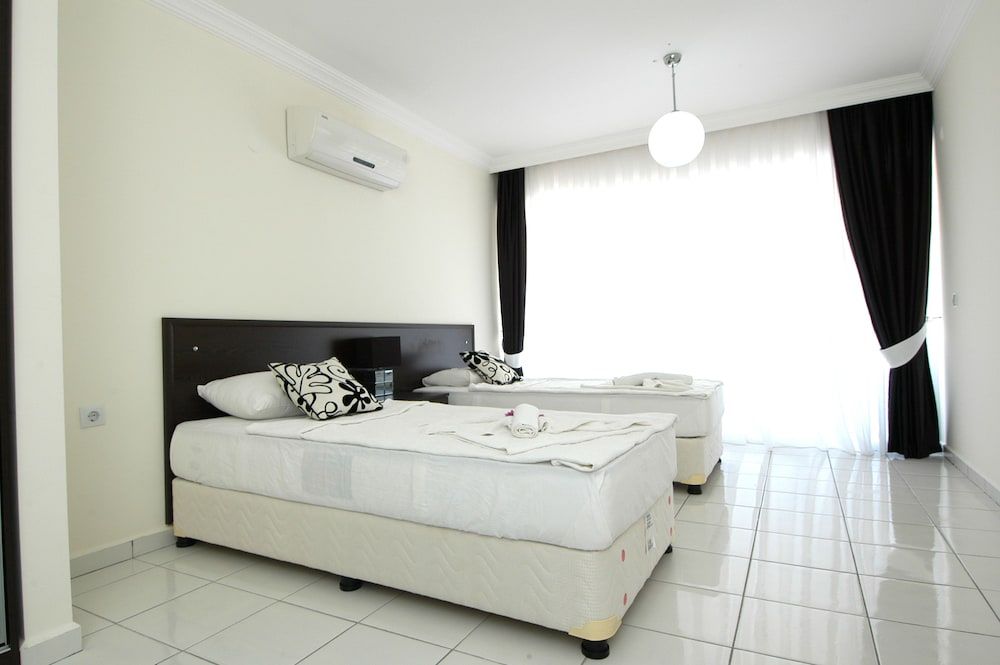 Orka Park Complex 2