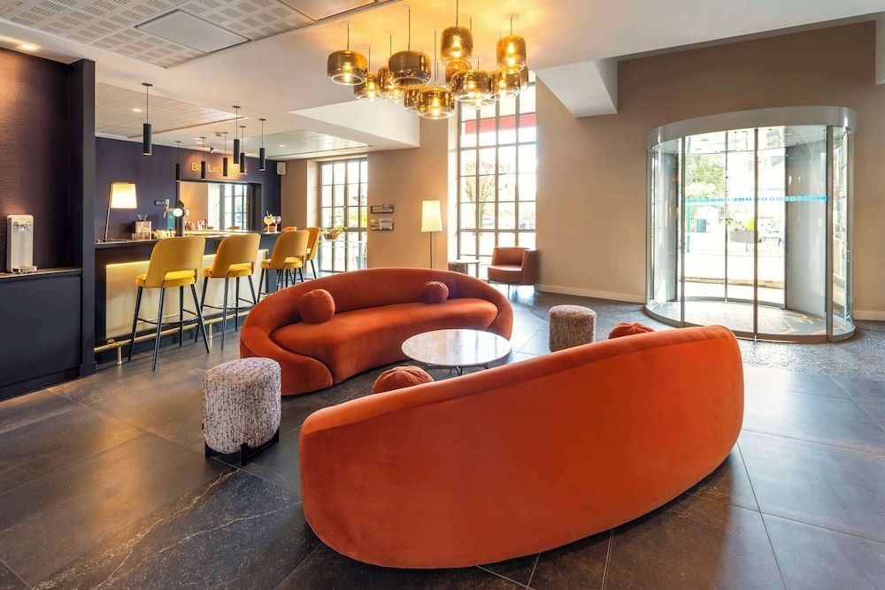 Best Western Plus Hôtel Colbert 2