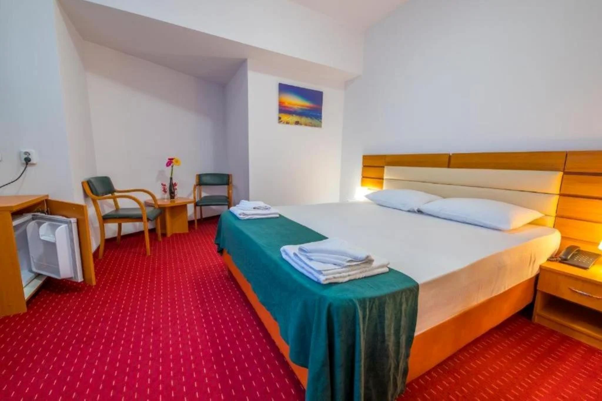 Hotel Sir Orhideea 2