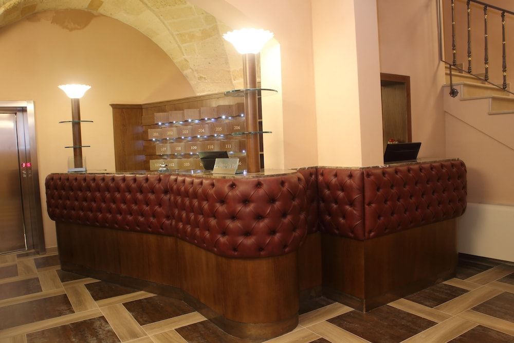 Le Club Boutique Hotel 2