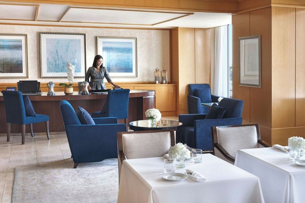 Ritz Carlton DIFC Downtown Dubai 2