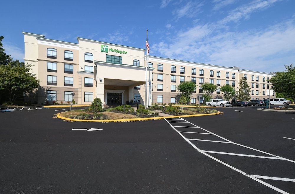 Holiday Inn FREDERICKSBURG CONFERENCE CTR by IHG 1