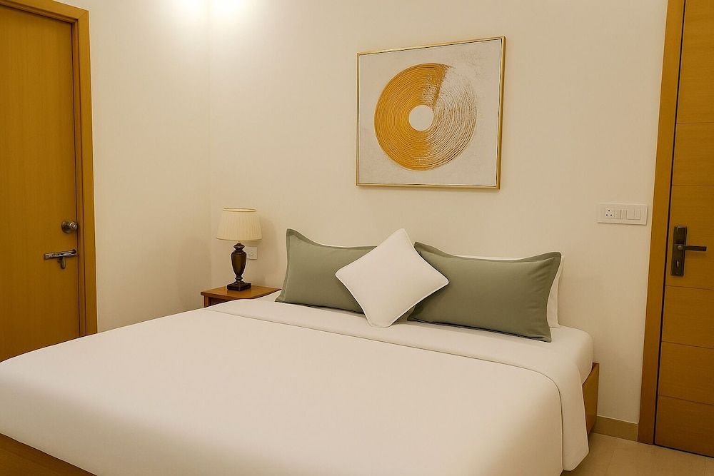 Pennylane Hotel 2