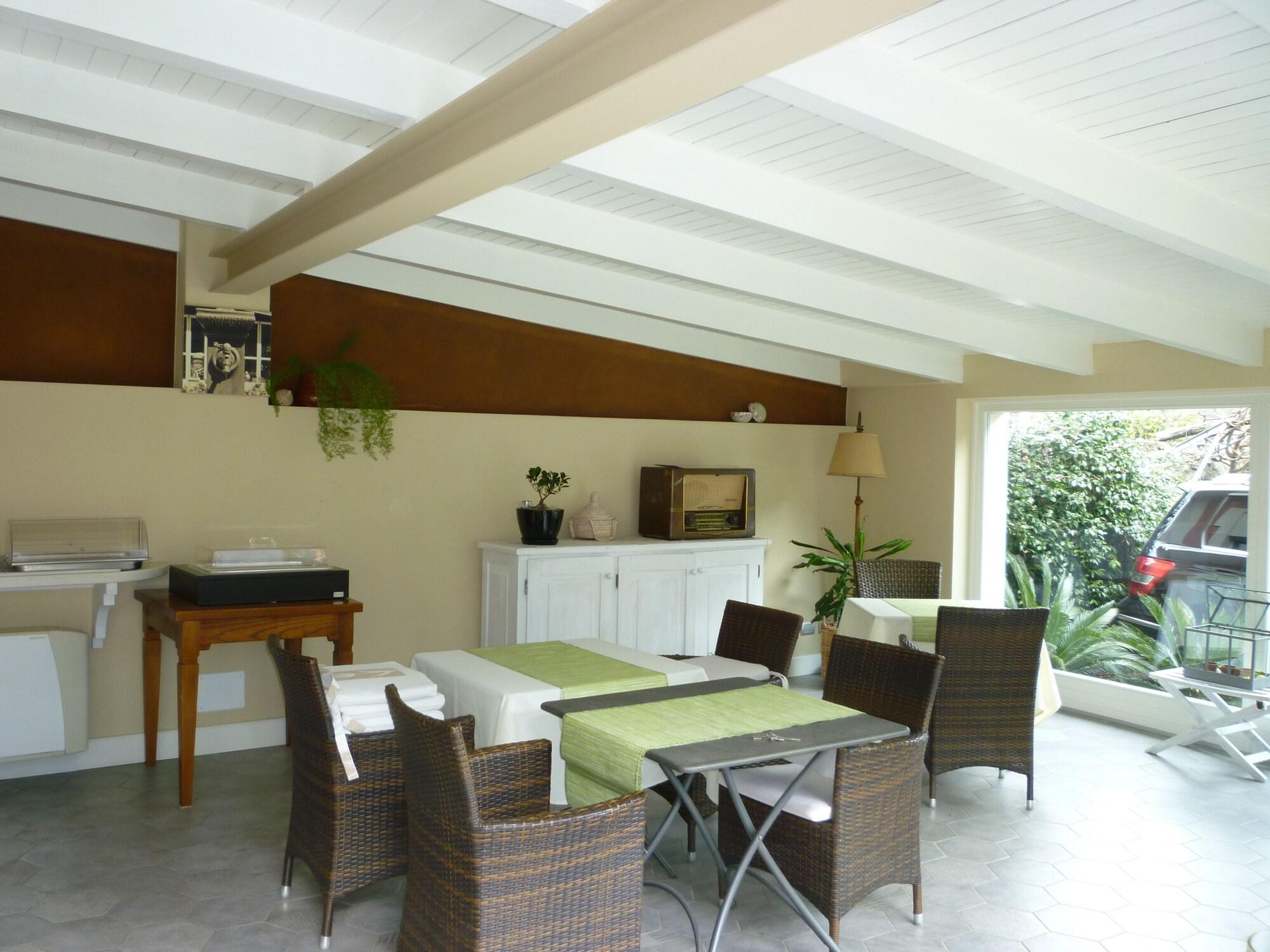 B&B Villa Dei Pini 2