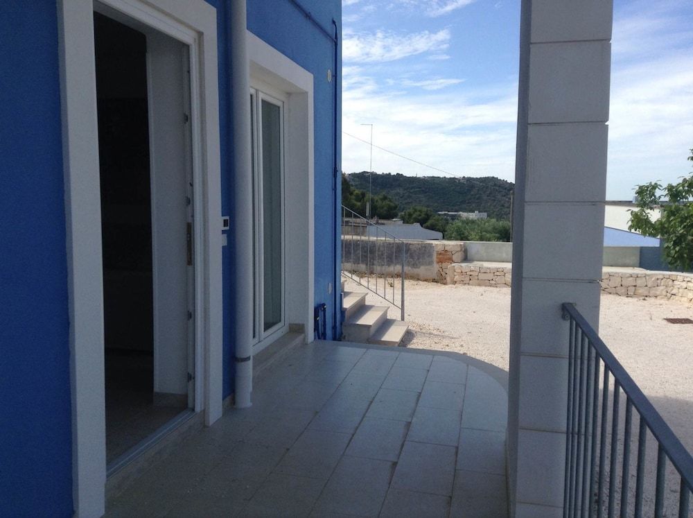 Monte Sarago Villas 2
