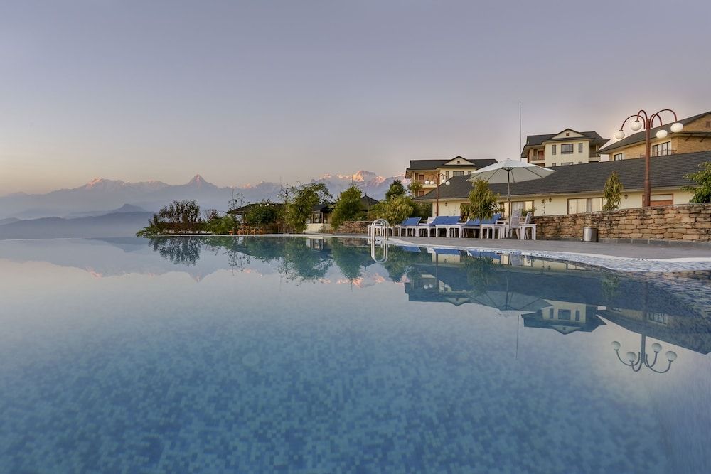 Rupakot Resort 1