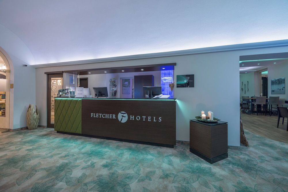 Fletcher Waldhotel Nordrhein-Westfalen 2