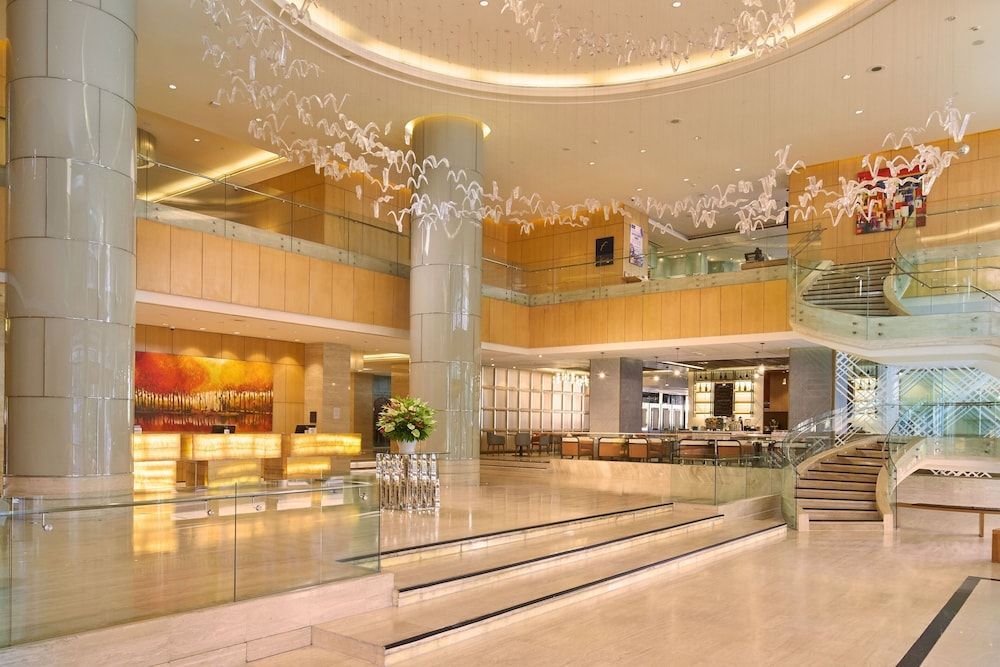 Sheraton Nha Trang Hotel & Spa 2