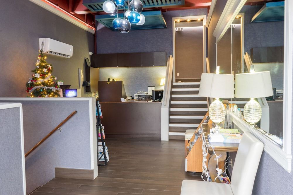 Kalika Hotel 2