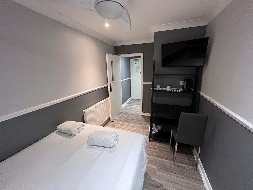 The Commongate Hotels 2