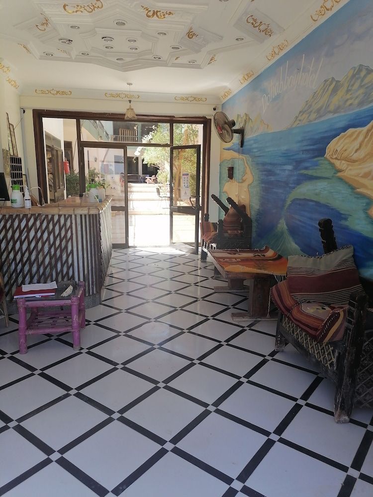 Dahab Bay hotel 2