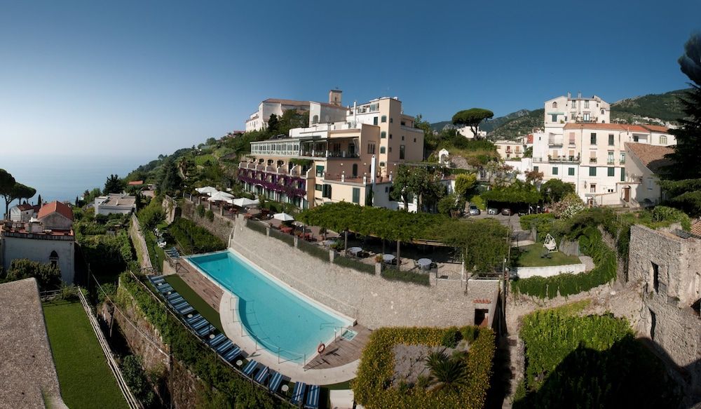 Hotel Rufolo 1