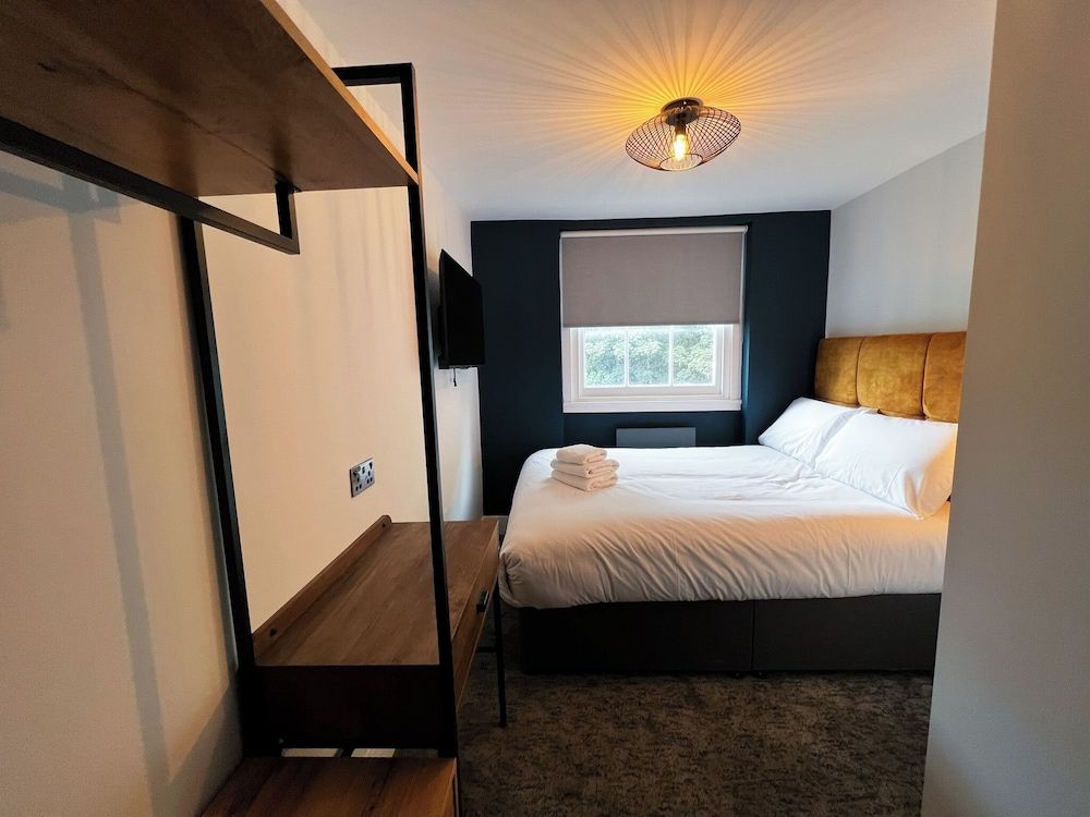 Argo Hotel - Kings Cross 2