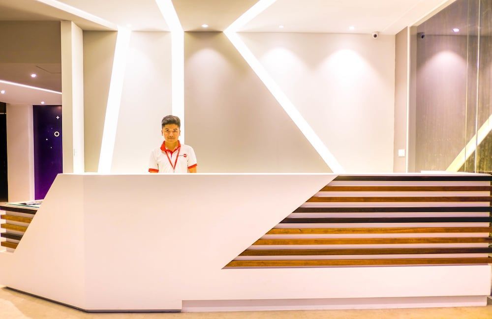 KIRA Hotel 2