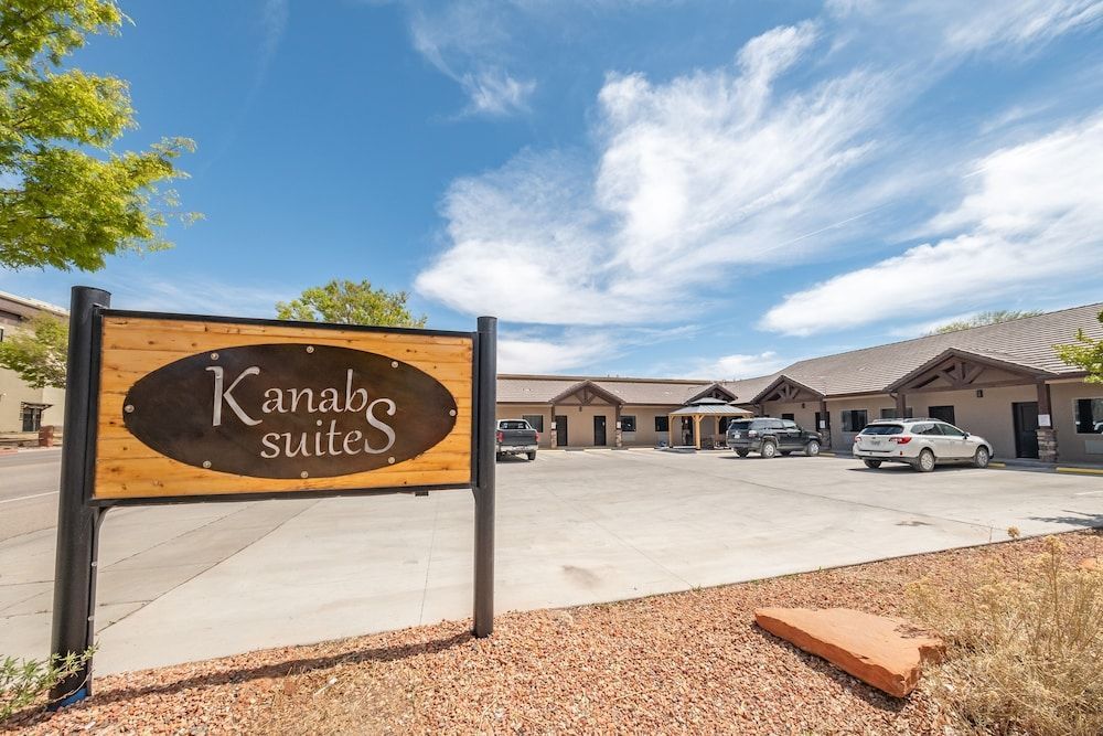 Kanab Suites 1