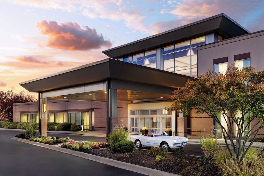 Eaglewood Resort & Spa 1