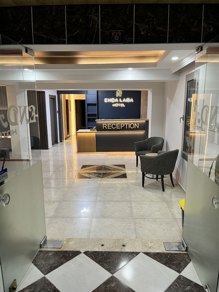 Enda Lara Hotel 2