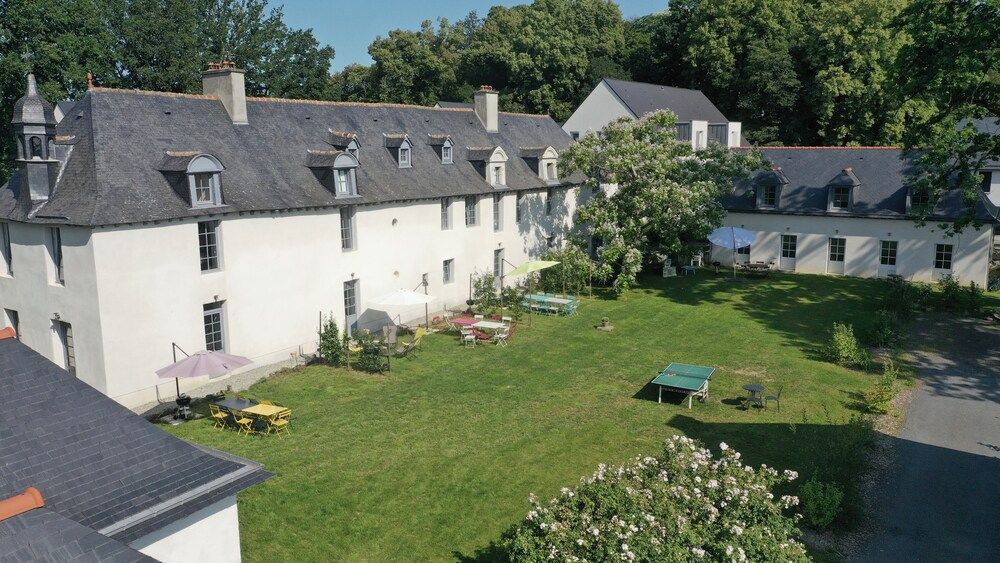 Chateau des Fontenelles 1