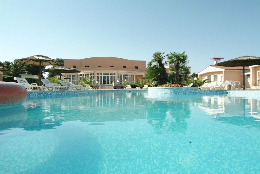 Hotel Minerva 1