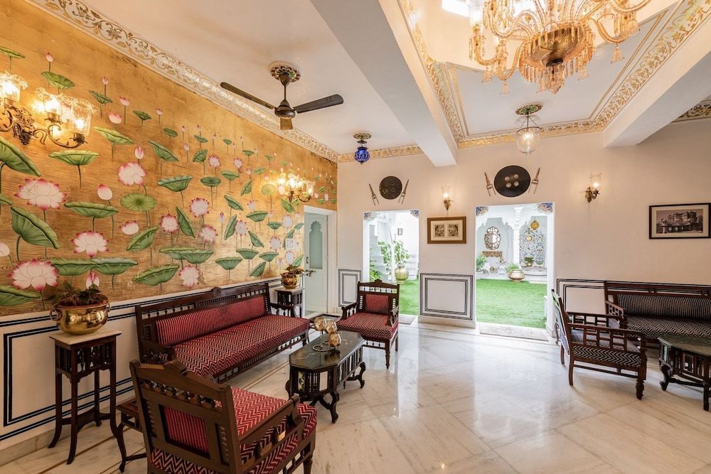 Jagat Niwas Palace 2