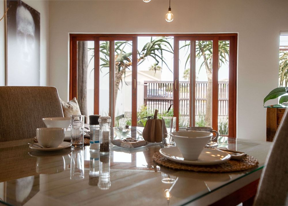 Organic Stay Guesthouse 1
