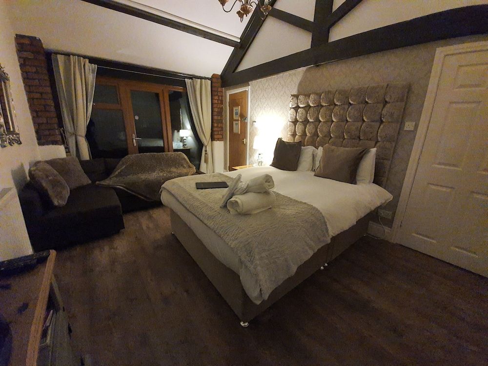 Thorpe Thewles Lodge 2