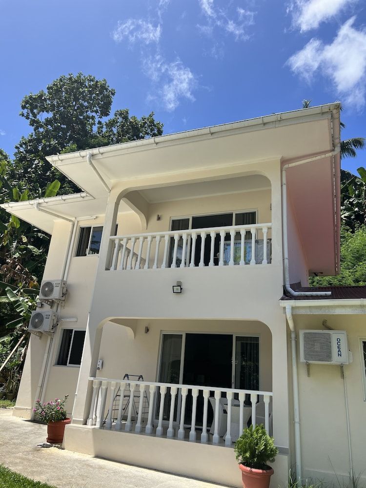 Paul's Residence 1