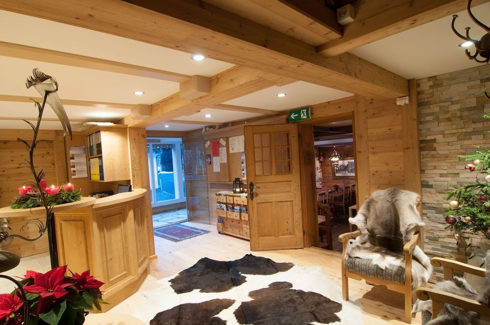 Alpenblick Hotel & Restaurant Wilderswil by Interlaken 2