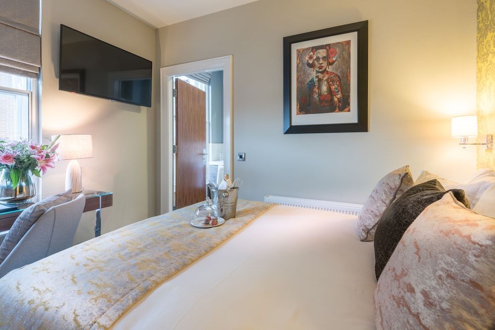 Shipquay Boutique Hotel 2