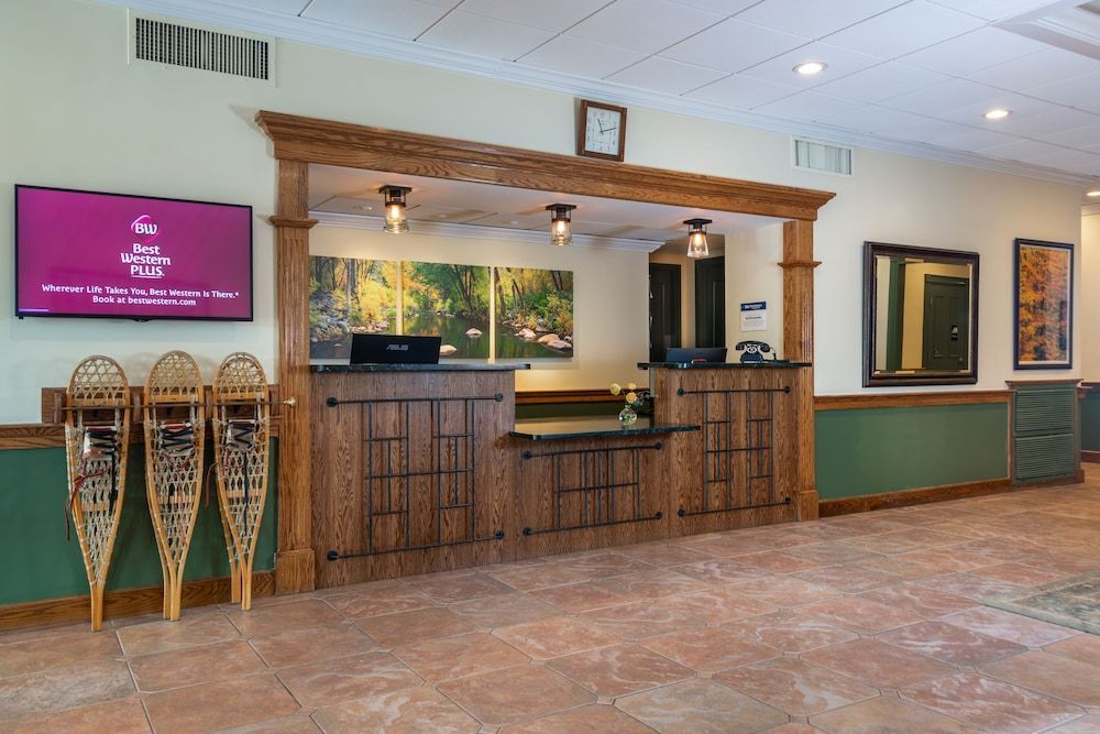 Best Western Plus Waterbury - Stowe 2