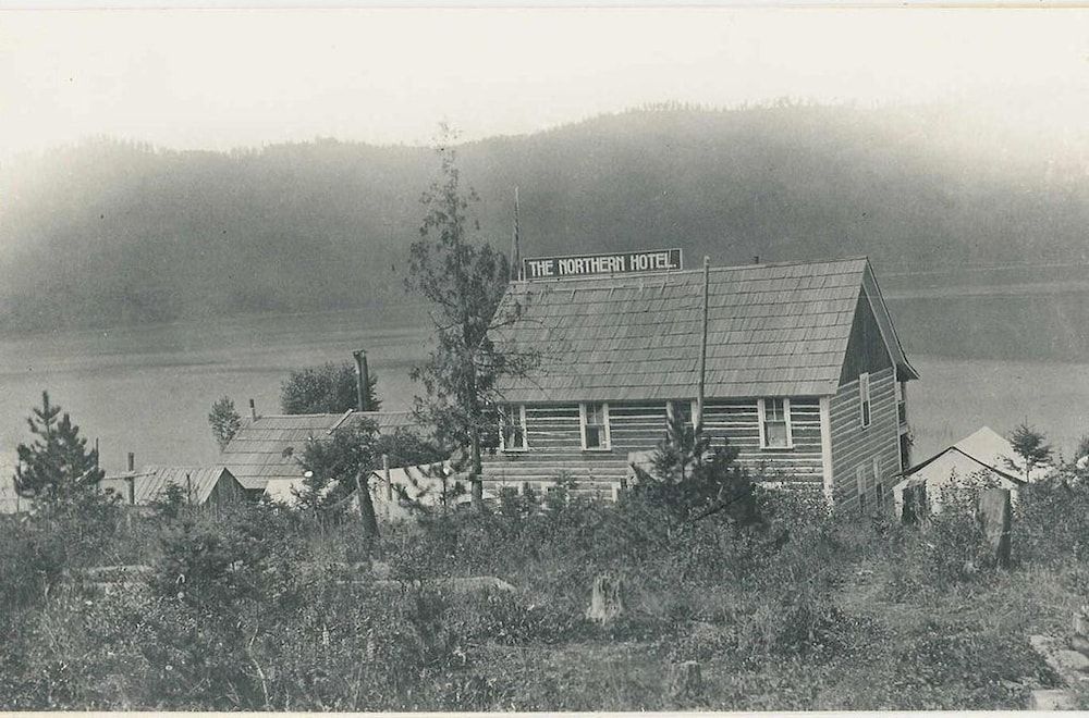 The Historic Northern Hotel 1