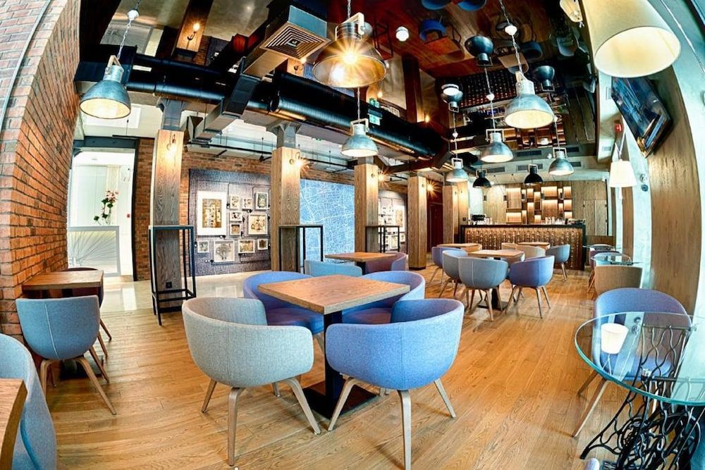 Hotel The Loom 1