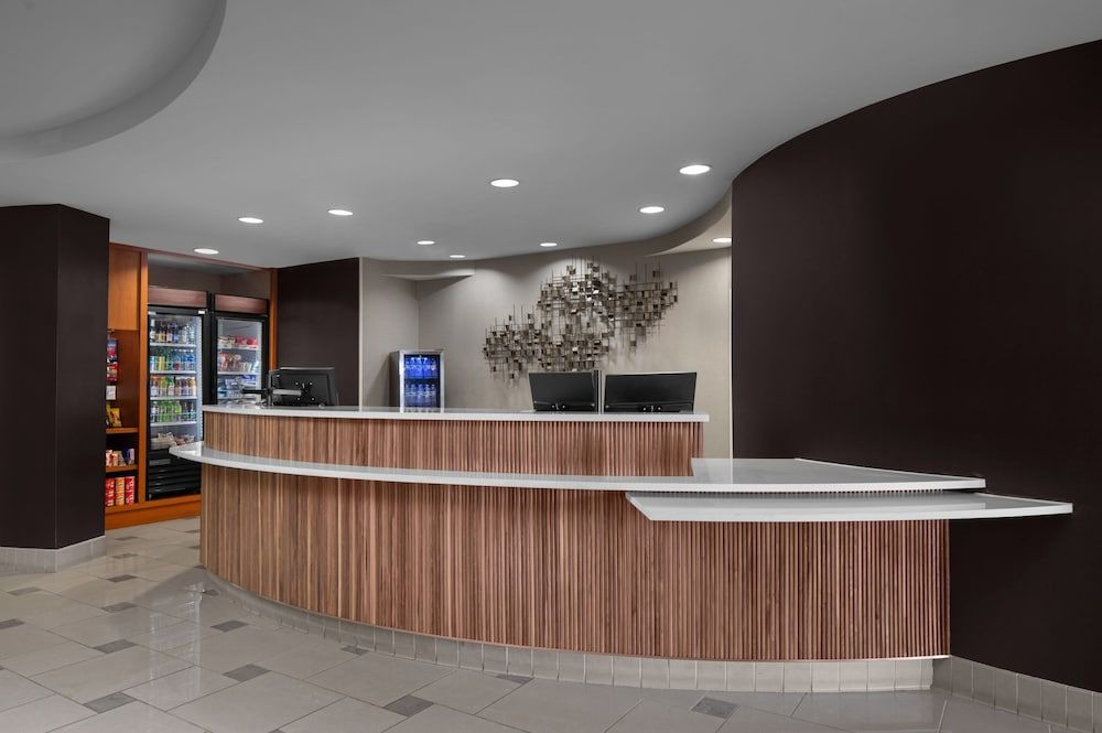 Courtyard by Marriott Phoenix West/Avondale 2