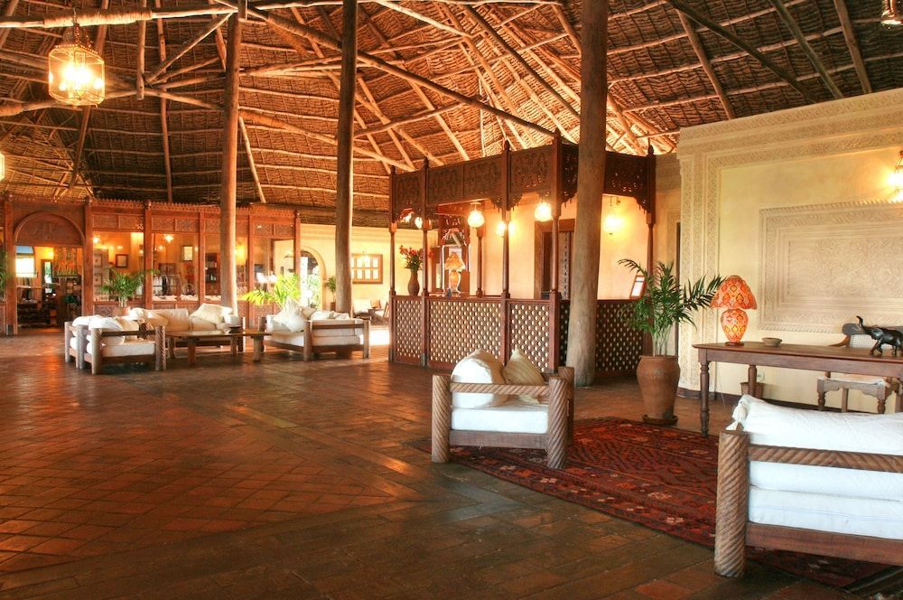 Hotel Club Dongwe 2