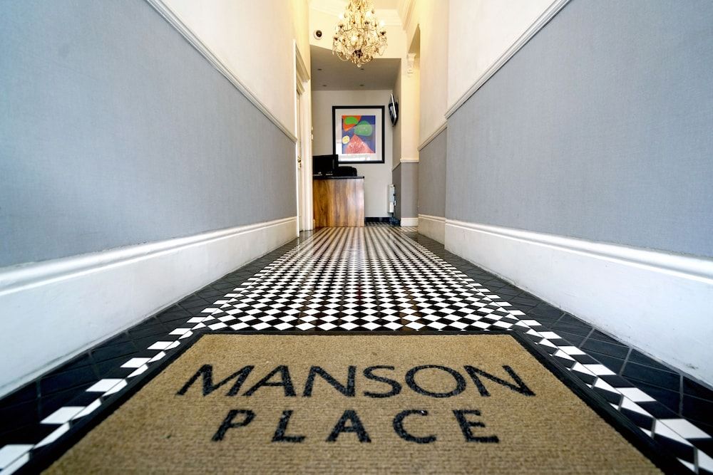Manson Place Apartments 2