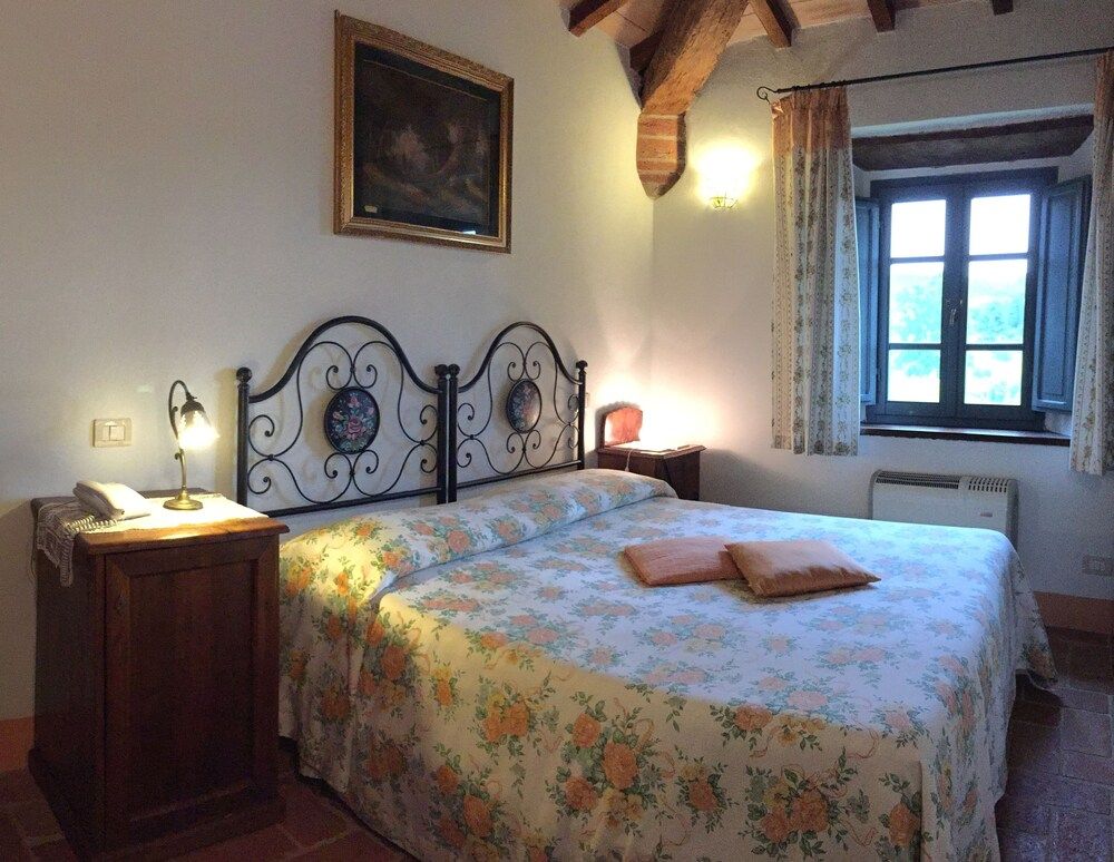 Agriturismo Podere Alberese 2