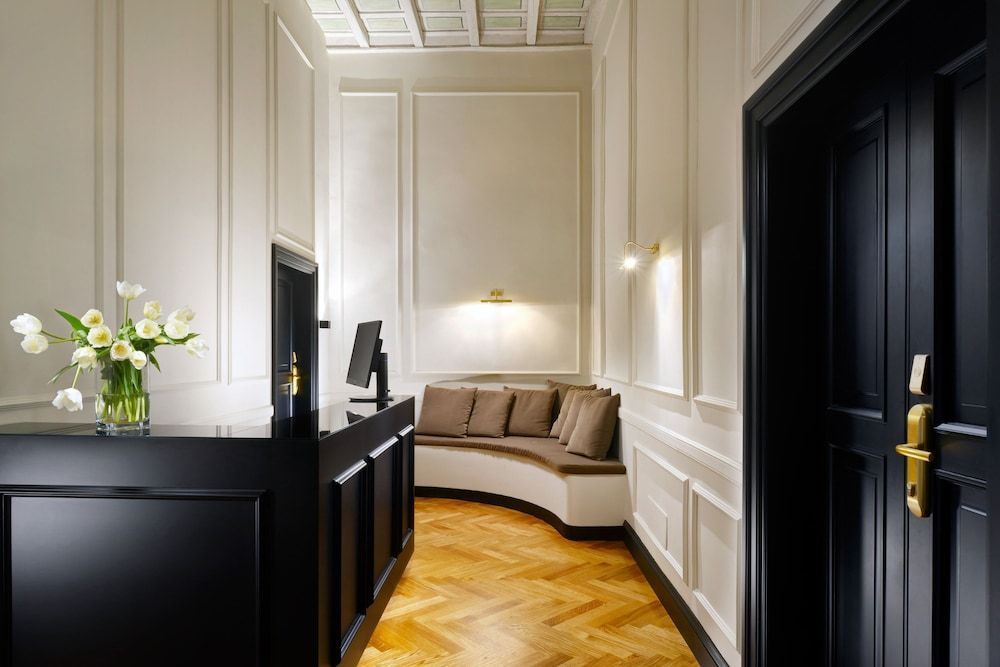 Splendor Suite Rome - Suites & Apartments 2