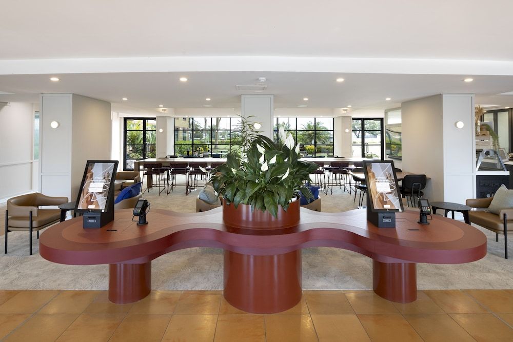 Mercure Sydney Blacktown 2