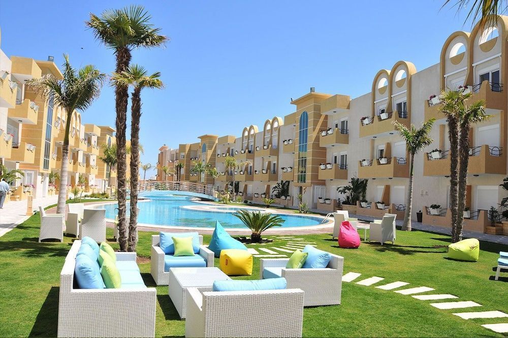 The Dunes Golf & Spa Resort 1