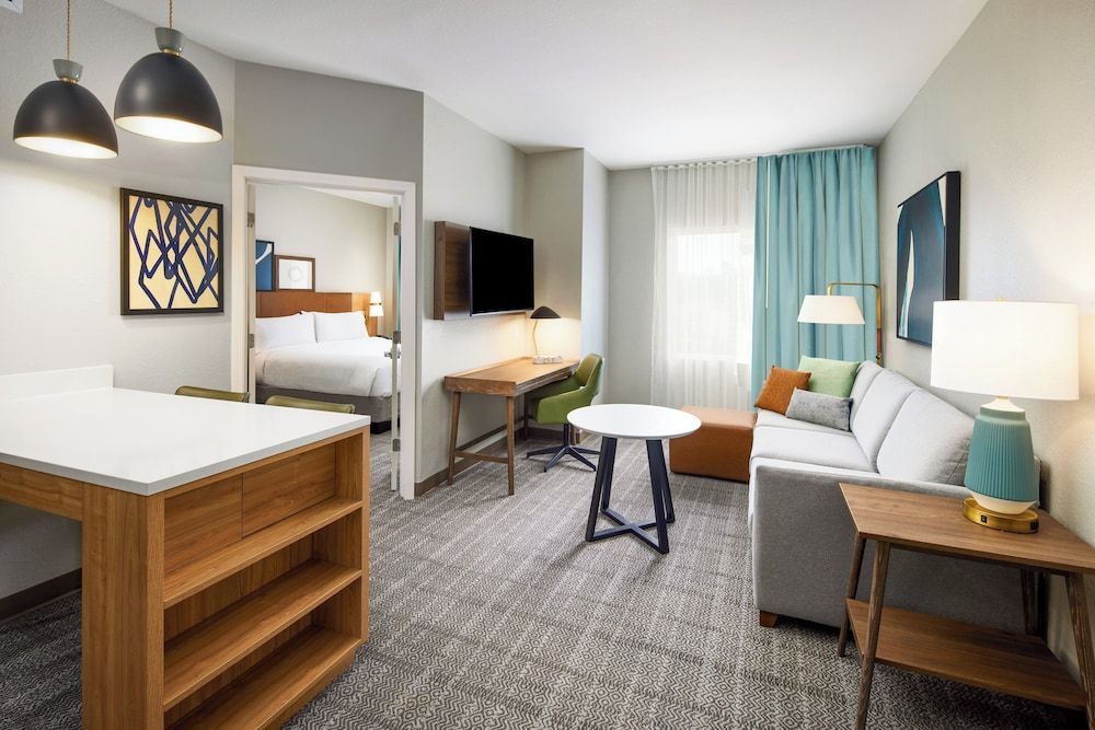 Staybridge Suites AUBURN – UNIVERSITY AREA by IHG 2