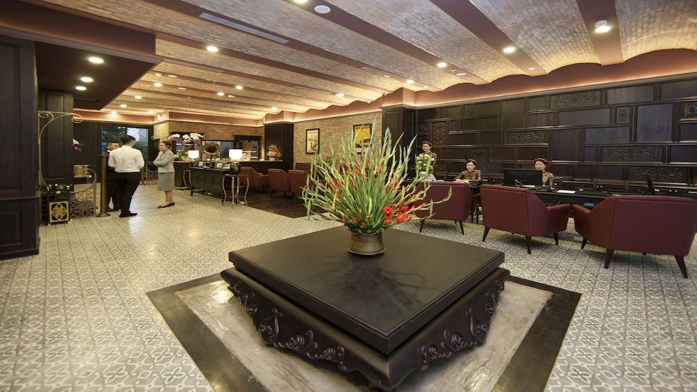Alagon D'antique Boutique Hotel & Spa 2