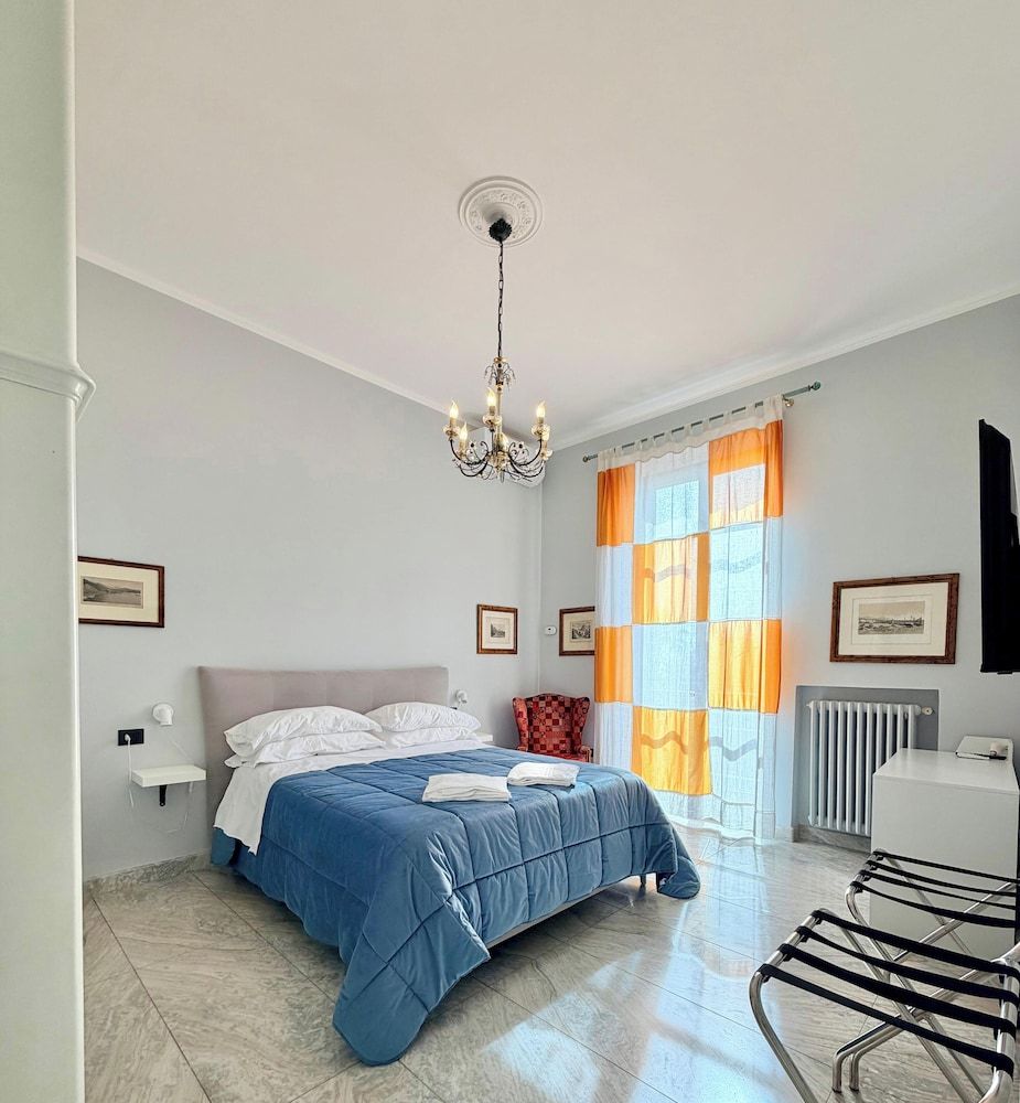 See The Sea B&B 1