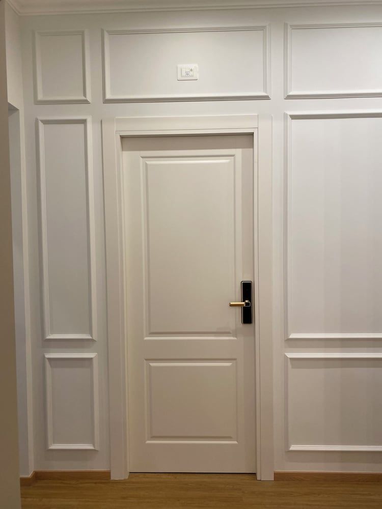 De Vince Suites - Luxury Rooms - Roma Termini 2