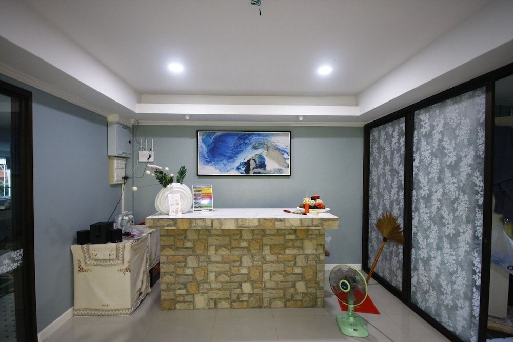 Sky cottage 2