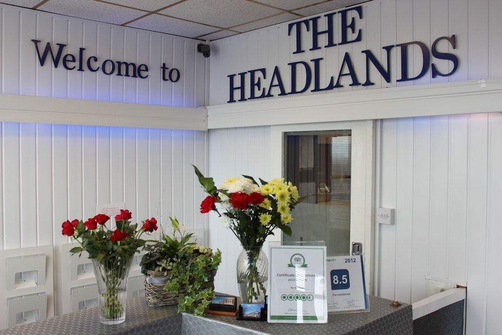 The Headlands 2