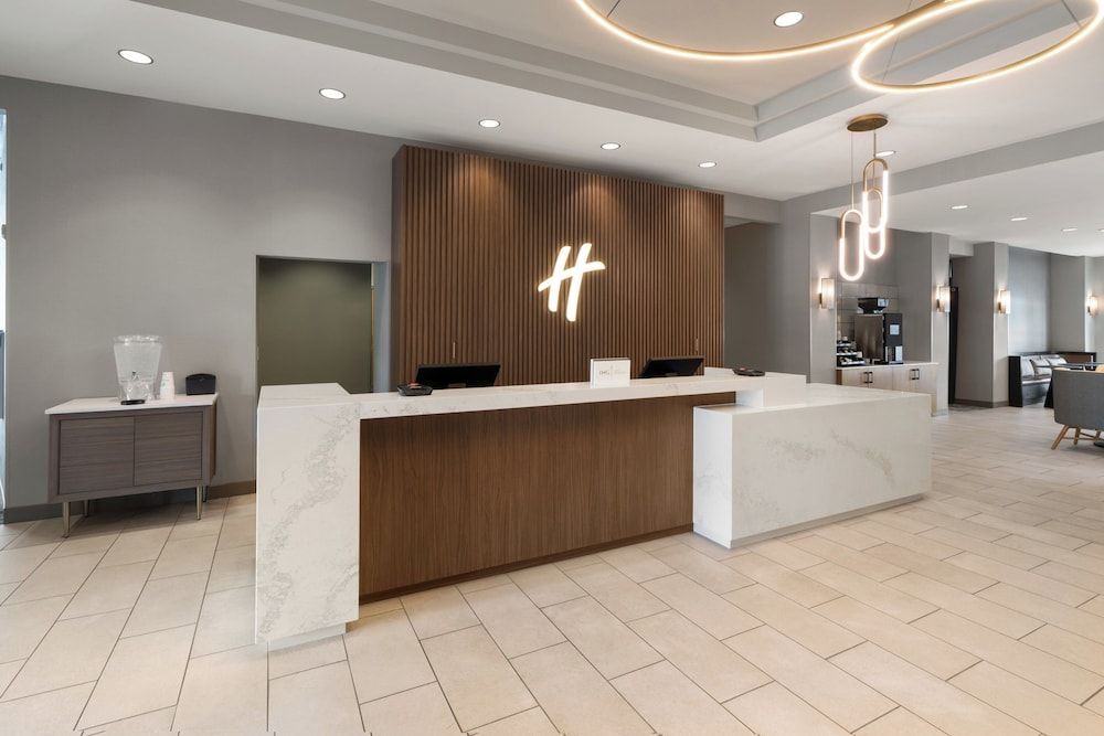 Holiday Inn LARAMIE by IHG 2