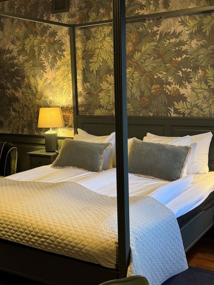 Hotel Jämteborg 1