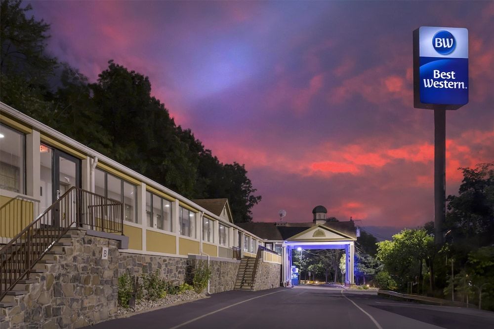 Best Western Fort Lee 1