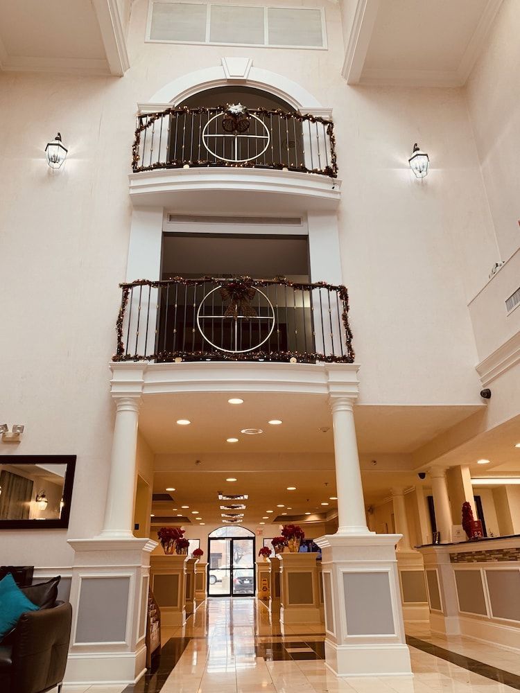 Comfort Suites Plano East - Richardson 1