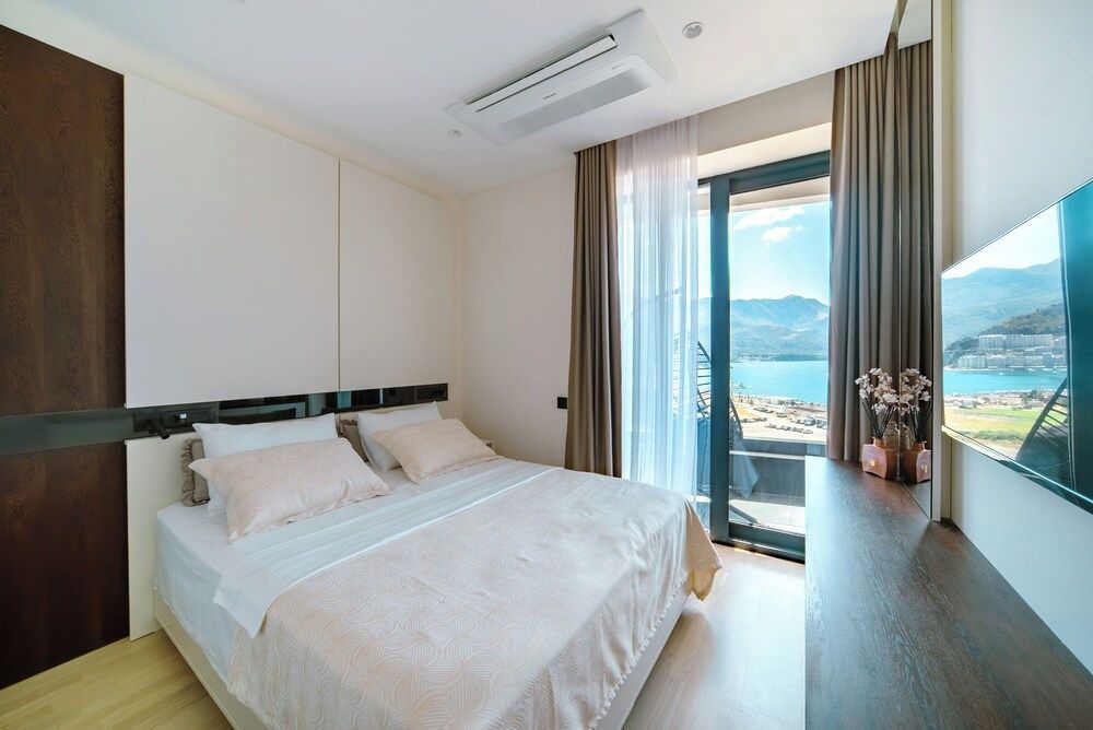 Hotel Bellemond Residence 2